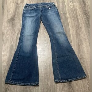 Silver Jeans size 31